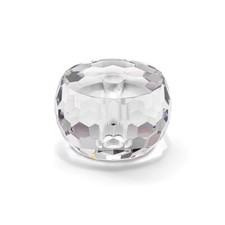 Occasion Gallery Clear Glass Honeycomb Pen Stand Luxury Giftware Pen NOT include