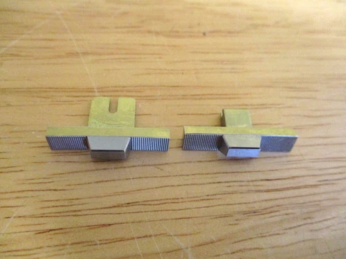 Technics SL-D20 Cueing & Speed Control Switches May Be Used With Other Models