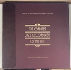 Boxset no 9 Franklin Mint The Greatest Jazz Recordings Of All Time x4 Red Vinyl