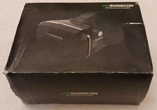 VR Shinecon Virtual Reality Glasses - New Never Used