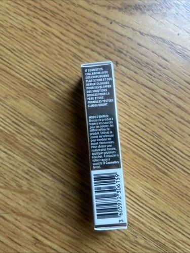 IT Cosmetics Brow Power Filler Tinted Brow Gel - Universal Taupe - Picture 4 of 6