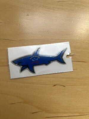 Authentic Paul Shark Sticker 8.5 Cm Sticker Decal | eBay