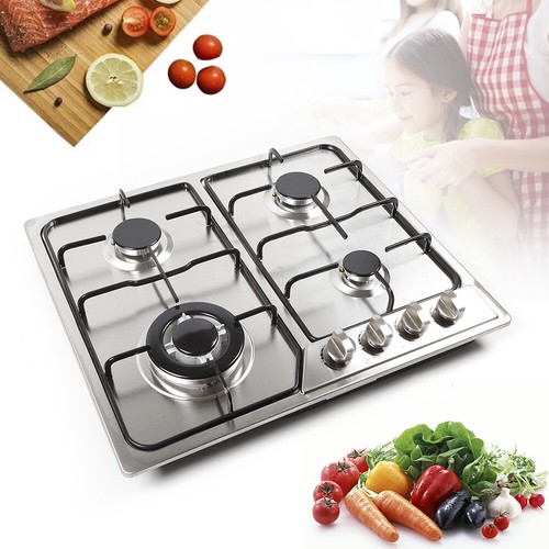 60cm stove top
