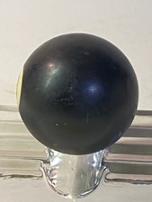 2-1/4" Standard Regulation Size Billiard Eight 8 Pool Ball Replacement Pool Ball