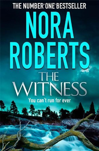 The Witness,Nora Roberts- 9780749955212