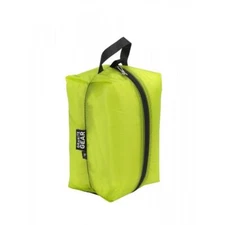 Granite Gear Air ZippSack Heavy Duty Zipper Bag Lemon Lime 9L