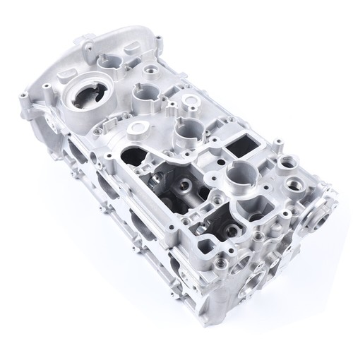 For 1.8T 2.0T VW Tiguan 2.0 TSI 08-15 Engine Cylinder Head & Valves NEW - Picture 8 of 15