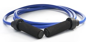 1 2 pound weighted jump rope