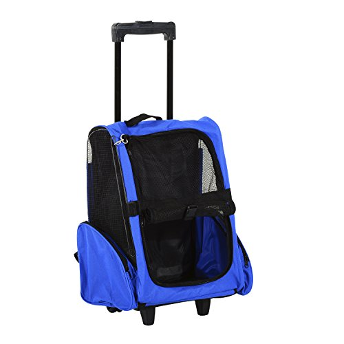 foldable backpack stroller