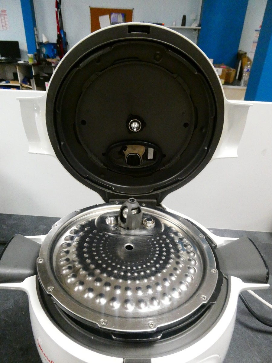 Moulinex Cookeo CE851100 Multicuiseur Intelligent 6L - Très bon état