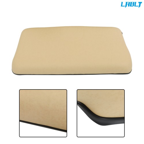 Cuscino e schienale sedile anteriore LABLT ×1 per club car 2004-2011 precedente - Foto 4 di 11