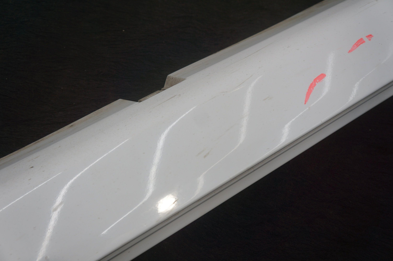 Right Rocker Panel Skirt 51777238360 Rolls Royce Ghost Series I 2009-2014 *Note*