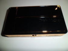 Trish McEvoy Refillable Double Decker Compact NW-O BOX