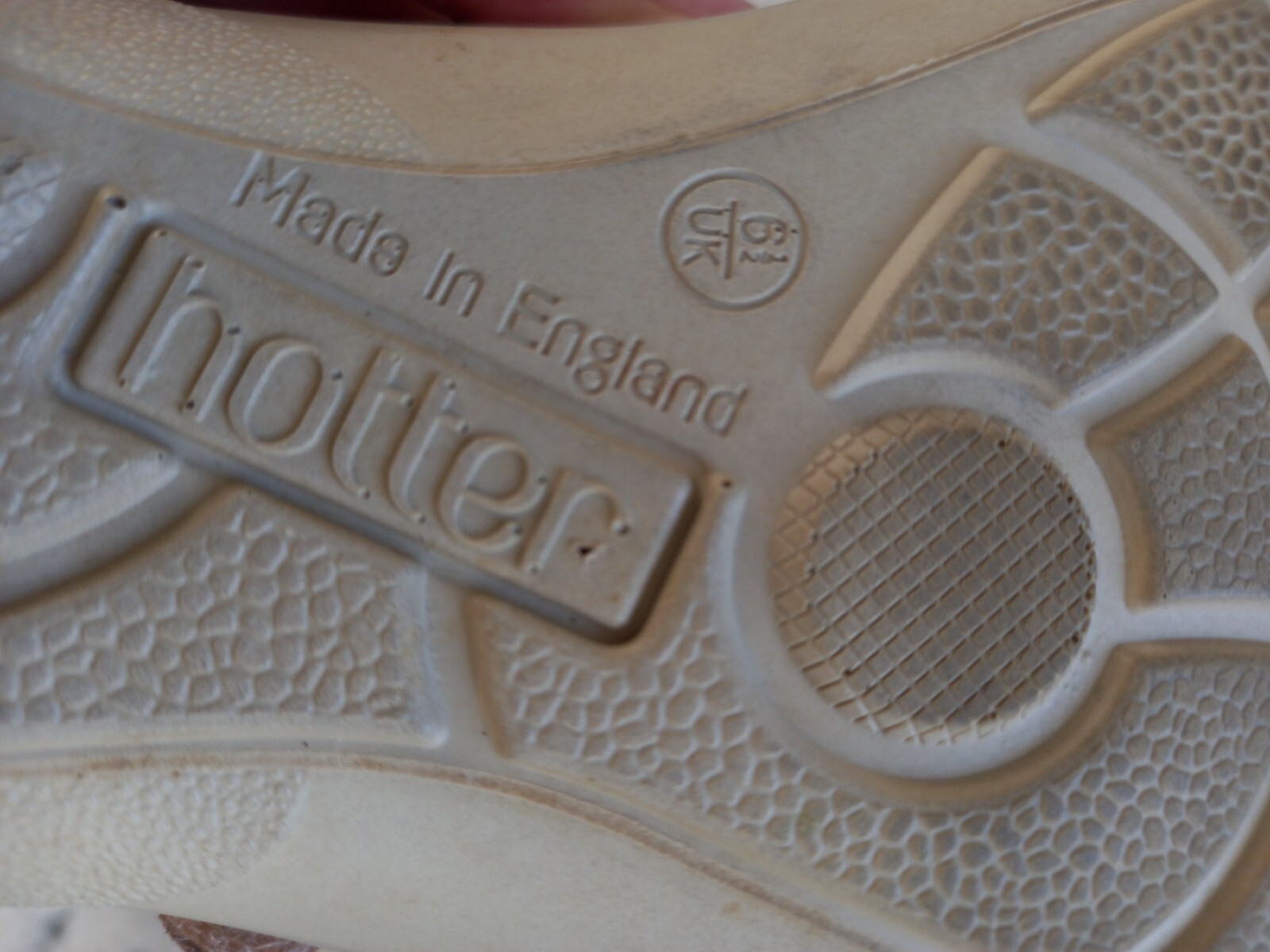 hotter shoes size 6.5 womens eBay