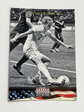 2012 Panini Americana Heroes & Legends #95 - Heather Mitts - Soccer