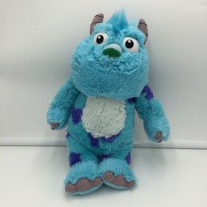 baby sully stuffed animal