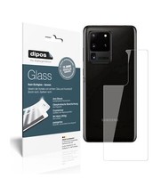 Schutzfolie FüR Samsung Galaxy S20 Ultra 5G RüCkseite Folie Anti-Shock 9H
