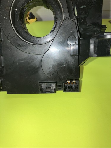 2009 2010 Jeep Compass Clock Spring Spiral Cable OEM DEFECT See Description - Foto 6 di 7