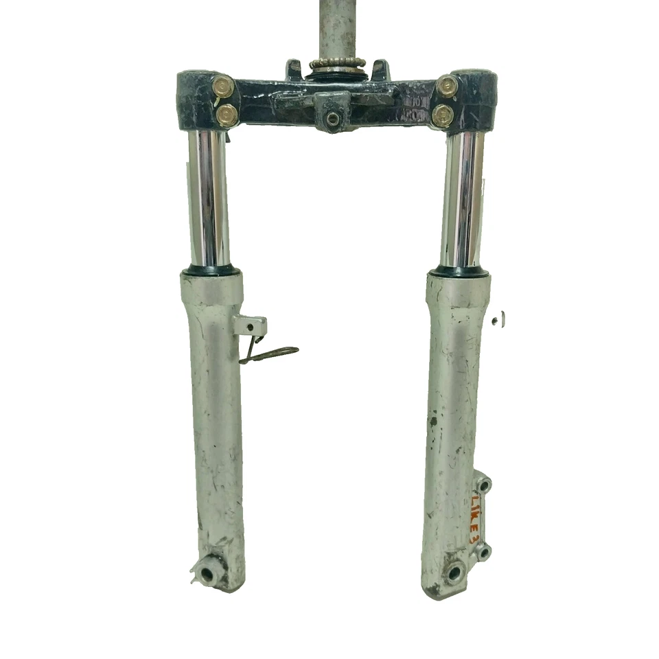 FORCELLA FORCINA TRIANGOLO KYMCO LIKE 200 2009 2010 2011 2012 2013 2014 - Immagine 4 di 4