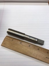 1 pc. 3/4 - 16 HS GH3 4 FLUTE PLUG TAP. R N USA loc stk