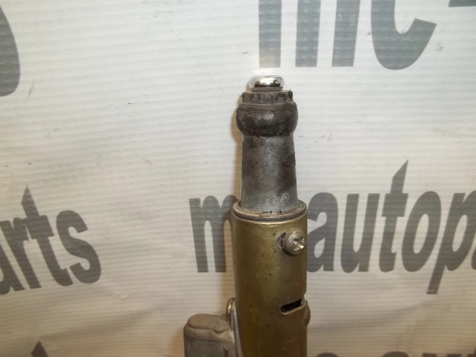 Antena de radio eléctrica reconstruida 92-02 Cadillac Deville Eldorado Sevilla 22144293 Foto 3 de 4