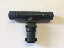 Spraying System Co. Nozzle Body Tee 3/4" 18720-785 NOS