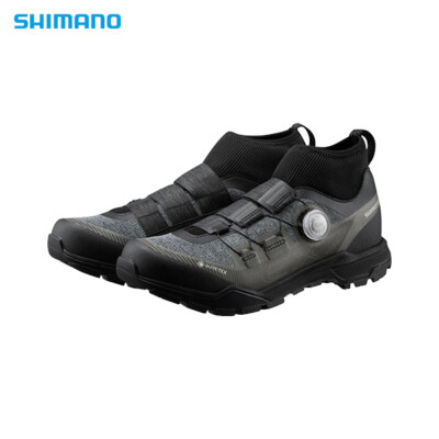 New Shimano SH-EX700GTX MTB Shoes, Black, EU38-44 | eBay