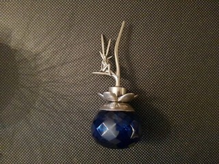 Van Cleef & Arpels Perfume Bottle (Empty)