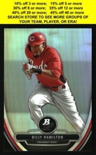 Cincinnati Reds Baseball Cards Choose From 100s Players Qty Discount