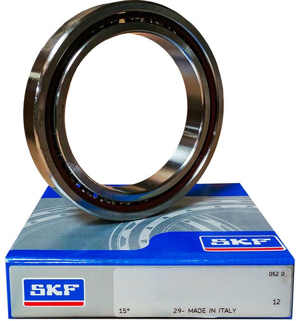 Подшипник 7005 skf