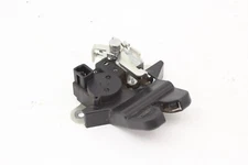 11-15 Kia Optima REAR Trunk Tailgate Lid Latch Lock Actuator Black OEM