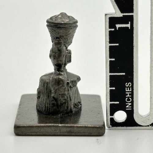 Scene It Harry Potter 2nd Edition Goblet of Fire Token 2007 Pieces Monopoly - Picture 4 of 4