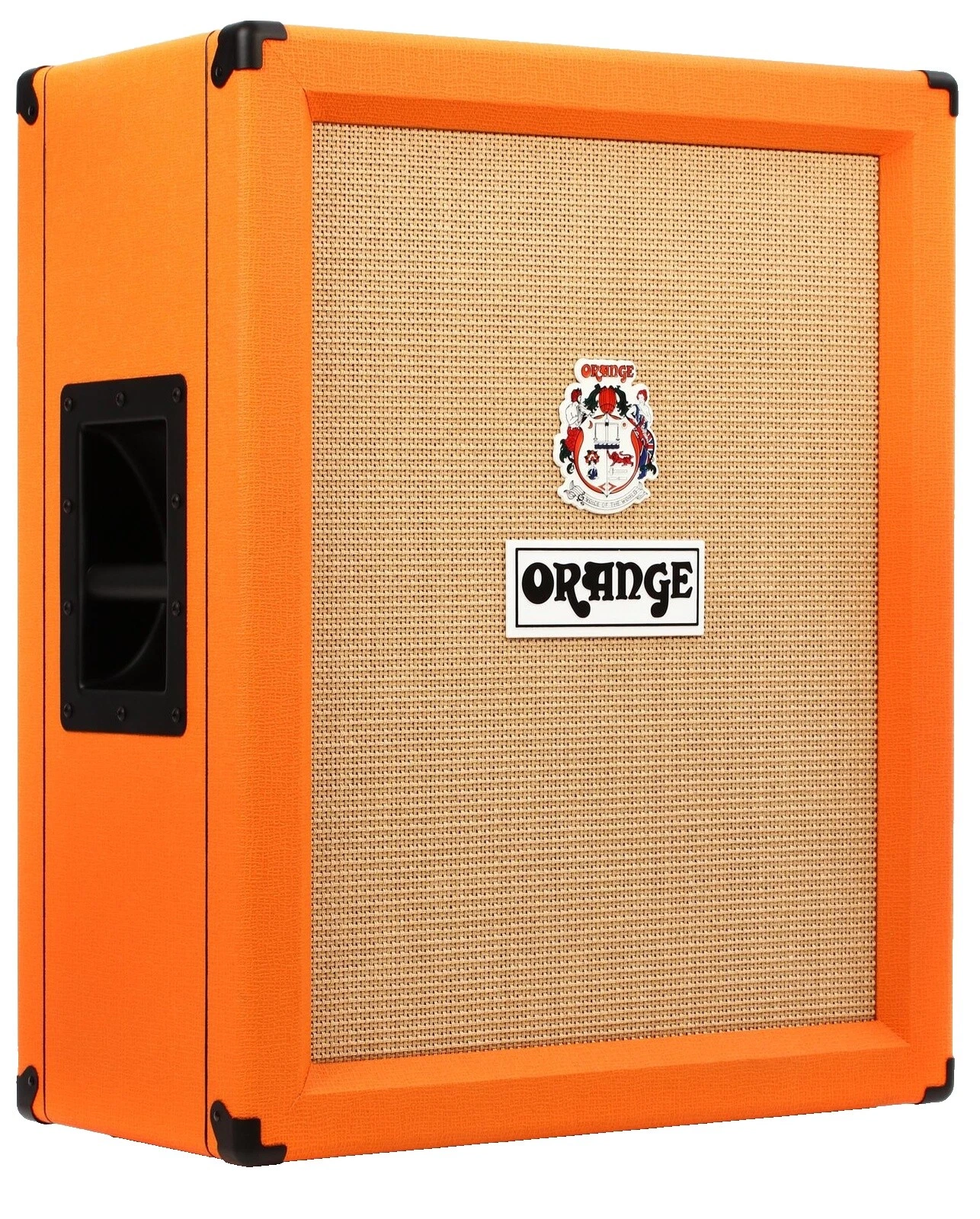 Orange Guitar Amplifier Cabinets 2