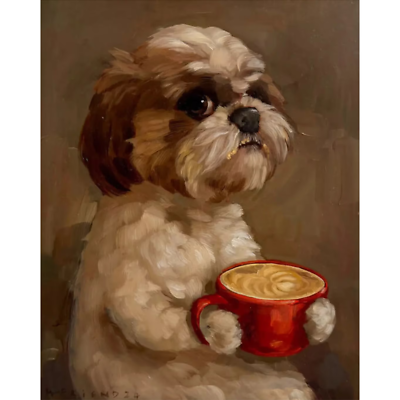 Alison Friend - Pasty, 2024 Autographed and Framed | eBay