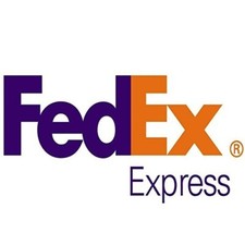 Pour FedEx Frais de port express