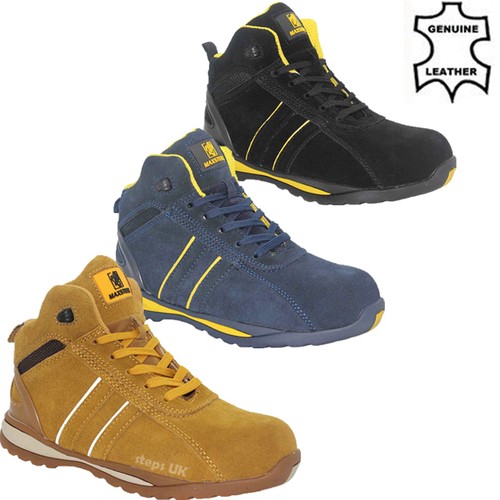 max steel boots