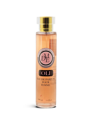 Profumo Donna Oli La Maison Des Essences 100ml