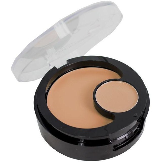 compact concealer foundation