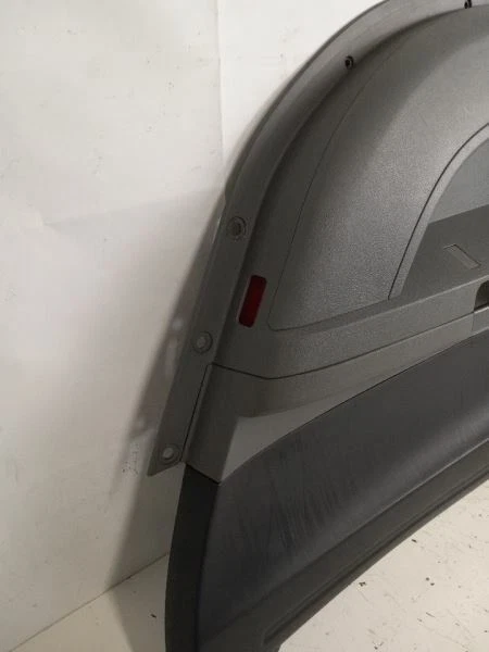 Chrysler 300 2005 panel de moldura de puerta trasera derecha Foto 3 de 4