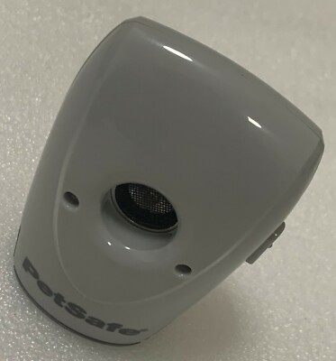 best indoor bark control