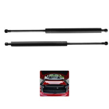 Soporta amortiguadores de gas 2 piezas para base LEXUS IS F 2010-2015