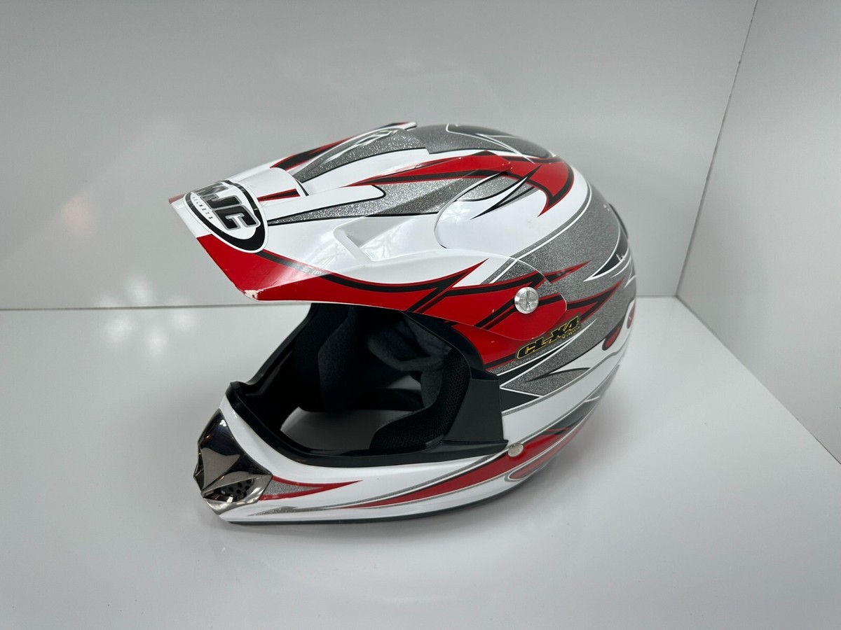 battlestar galactica 2004 cylon motorcycle helmet Battlestar Galactica (2004)