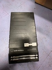 Audio-Technica ATW-R03 Wireless Receiver Base Unit Only - Black