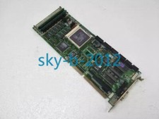 1 PCS Advantech PCA-6148 motherboard with CPU memory in good condition