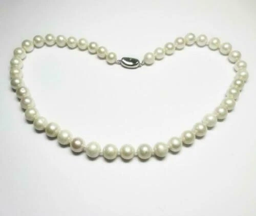 Choker Natural Sterling Silver Fine Necklaces & Pendants