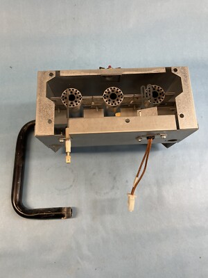 Nordyne Furnace Burner Assembly Natural Gas D11261 903016F | eBay