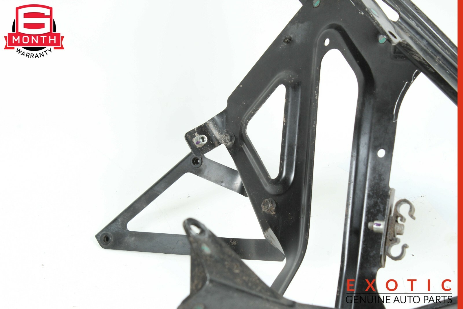 15-17 McLaren 650S Support Bracket OEM