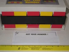 Got Your Number Magic Trick - Easy Stage Mentalism, School/Math or Library Shows