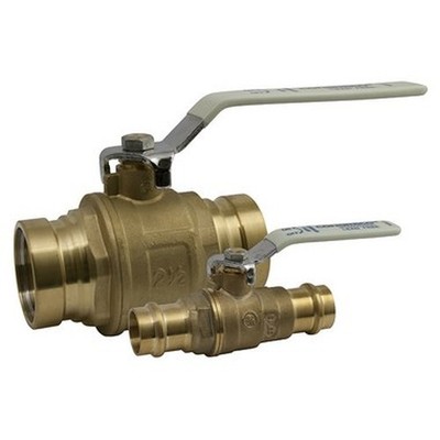 APOLLO 94VLF10A01B Valve