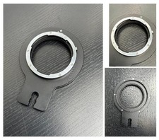 For Mamiya Phase One M645 Lens Mount to Cambo ACTUS Technical Camera AdapterSale